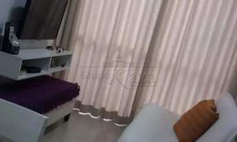 Imagem: Apartamento Duplex - Jardim São Dimas