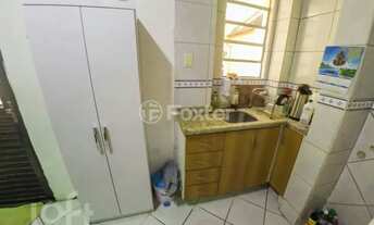 Imagem 3: Apartamento à venda Rua José do Patrocínio, Cidade Baixa - Porto Alegre