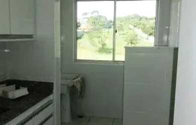 Imagem 4: Aluguel - APARTAMENTO - PAQUETA Belo Horizonte MG