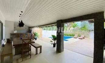 Imagem 6: Barra da Tijuca Casa em condomínio com 4 dormitórios