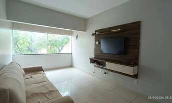 Imagem 3: APARTAMENTO REFORMADO A UM QUADRA DA AVENID VALTER ALENCAR