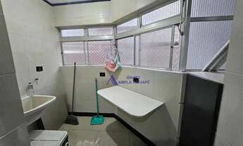 Imagem 4: Apartamento com 2 dormitórios, 65 m² - venda por R$ 505.000,00 ou aluguel por R$ 3.462,00