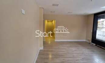 Imagem 6: Salão - Jardim Guanabara - Campinas