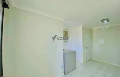 Imagem 3: Apartamento para alugar em Campinas, Jardim Ibirapuera, com 2 quartos, com 43 m²