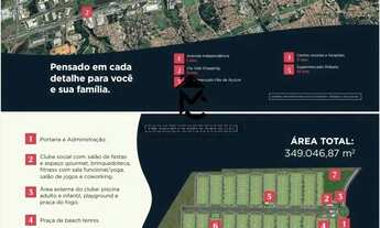 Imagem 4: La Dolce Vita Independência