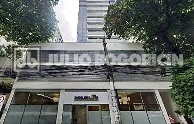 Imagem: Sala Comercial Tijuca próximo ao metrô