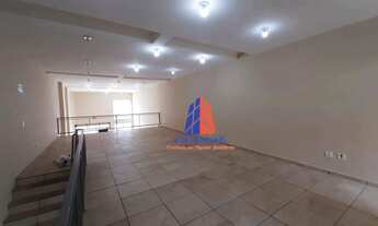 Imagem 6: Salão para alugar, 227 m² por R$ 4.828/mês - Parque Novo Mundo - Americana/SP