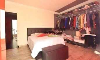 Imagem 7: Casa com 3 dormitórios à venda, 225 m² por R$ 1.390.000,00 - Santa Teresinha - Santo André