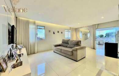 Imagem: Cobertura com 5 dormitórios à venda, 240