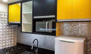 Imagem 7: Apartamento com 2 dormitórios, 45 m² - venda por R$ 1.300.000,00 ou aluguel por R$ 6.650,8