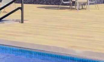 Imagem: Edf. Costa Báltica 50m² com 2 quartos