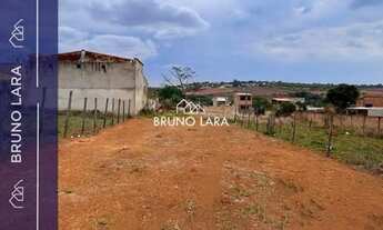 Imagem: Terreno à venda Bairro Novo Igarapé