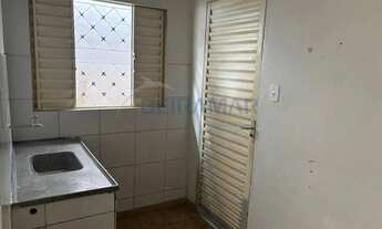 Imagem 6: Casa de 1 Quarto QSE 6