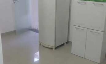 Imagem: Apartamento Kitnet Flat 1 quarto com agua