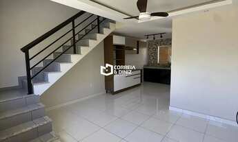 Imagem 3: ALUGA-SE DUPLEX JARDIM ATLÂNTICO OESTE Correia e Diniz Imóveis