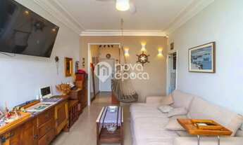 Imagem 2: Catete Apartamento com 3 dormitórios