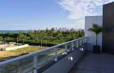 Imagem 6: Imóvel para venda com 72 metros quadrados com 3 quartos em Intermares - Cabedelo - PB