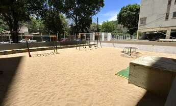 Imagem: À venda Apartamento 2 quartos reformado