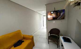 Imagem 5: Casa Duplex na Getúlio Vargas [25911