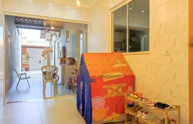 Imagem 2: Casa Ideal para Famílias no Bairro Alterosas Serra/ES