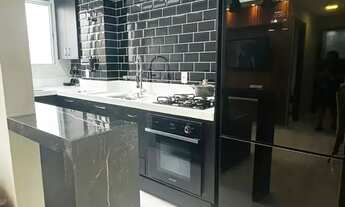 Imagem 7: LINDO APARTAMENTO DE 2 QUARTOS - VARANDA - ESPETACULAR- Acabamento de 1a qualidade