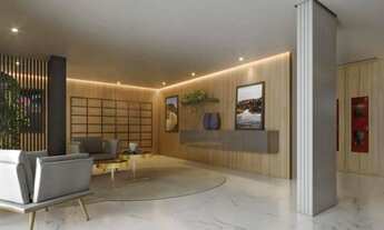 Imagem 6: Estúdio no Bairro Trindade