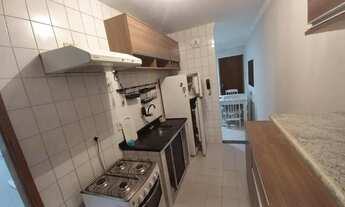 Imagem 4: Alugo Apartamento 2 Quartos, 51m²