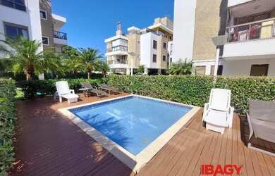 Imagem 6: Excelente Apartamento 2 dormitório(s) em Campeche - Florianópolis