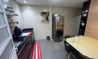 Imagem 3: Casa para Venda em Brasília, Ceilândia Sul (Ceilândia), 4 dormitórios, 1 suíte, 2 banheiro