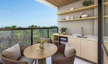 Imagem 2: Apartamento à venda no PÉROLAS DO MAR, ARUANA, Aracaju, SE