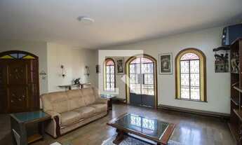 Imagem 5: Casa à Venda - Vila Guilherme, 4 Quartos, 365 m2