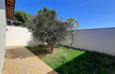 Imagem 6: Casa com 2 dormitórios para alugar, 100 m² por R$ 1.600,01/mês - Água Branca - Piracicaba