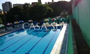 Imagem 6: Imóvel para aluguel tem 75 metros quadrados com 2 quartos em Havaí - Belo Horizonte - MG