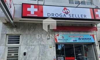 Imagem: Sala para locação no bairro Bosque em