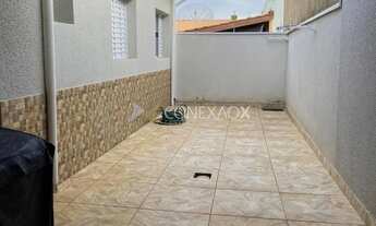 Imagem 6: Casa - Jardim Alto da Barra - Campinas