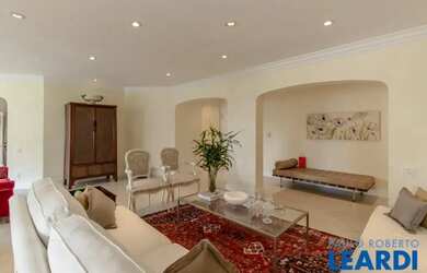 Imagem 5: COBERTURA - ALTO DE PINHEIROS - SP