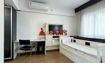 Imagem 5: Studio com ótimo preço no bairro Bela Vista. Confira!