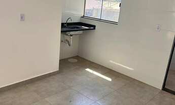 Imagem 3: Alugo apartamento 2 quartos jardim Zuleika (Luziânia