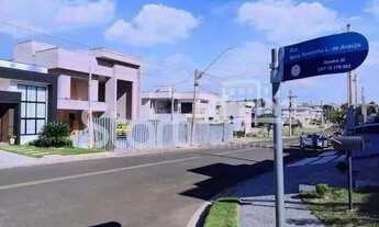 Imagem 3: Terreno - Residencial Real Parque Sumaré - Sumaré