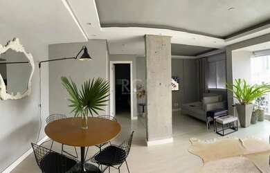 Imagem 3: Apartamento para Venda - 61m², 2 dormitórios, 1 vaga - Passo da Areia