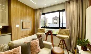 Imagem 5: INBOX CIA IMOBILIÁRIA VENDE APARTAMENTO 02 QUARTOS NO BAIRRO BORGO