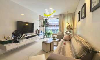 Imagem 2: Apartamento à venda, 3 quartos, 3 suítes, 2 vagas, Jatiúca - Maceió/AL