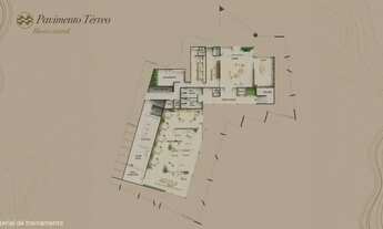 Imagem 3: Imóvel para venda com 33 metros quadrados com 1 quarto em Centro - São Miguel dos Milagres