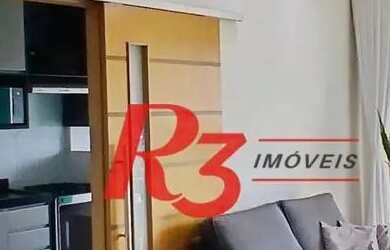 Imagem 3: Apartamento com 2 suítes, 82 m² - venda por R$ 960.000 ou aluguel por R$ 6.800/mês - Campo