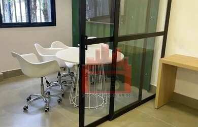 Imagem 2: Apartamento com 2 dormitórios para alugar, 38 m² por R$ 2.662,80/mês - Belenzinho - São Pa