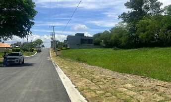 Imagem 4: Terreno ninho verde 1 - 450 Mts - rua asfaltada