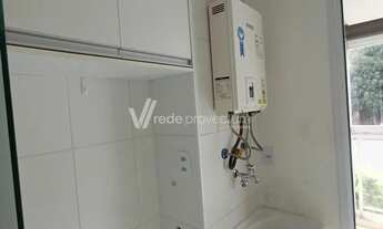 Imagem 6: Apartamento - Taquaral - Campinas