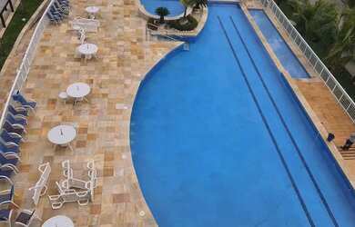 Imagem: Apartamento em Avenida das Américas - Recreio