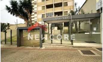 Imagem: Apartamento em Rua Piauí - Centro - Londrina/PR