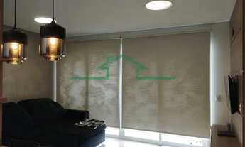 Imagem 3: Apartamentos - ED. JOY ONE RESIDENCE - MOBILIADO